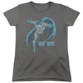 thumbnail image 1 of Dco - Desaturated Batman - Women's Short Sleeve Shirt - X-Large, 1 of 2