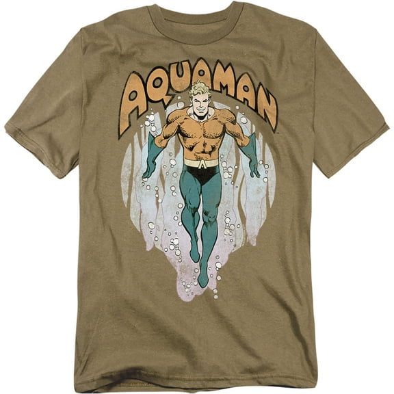 Dco T-Shirt From The Depths Unisex Graphic Tee For Men & Women