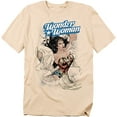 thumbnail image 1 of Dco JLA T-Shirt Ww #14 Cover Unisex Graphic Tee For Men & Women, 1 of 7