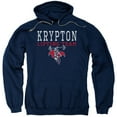 thumbnail image 1 of Dco - Krpton Lifting - Pull-Over Hoodie - Small, 1 of 2