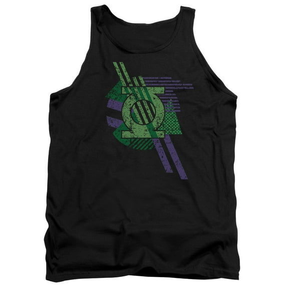 Dco - Lantern Shapes - Tank Top - Large
