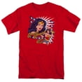 thumbnail image 1 of Dco Pop Art Wonder Officially Licensed Adult T-Shirt 5XL, 1 of 2