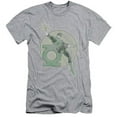 thumbnail image 1 of Dco-Retro Lantern Iron On - Heather- 2X, 1 of 1