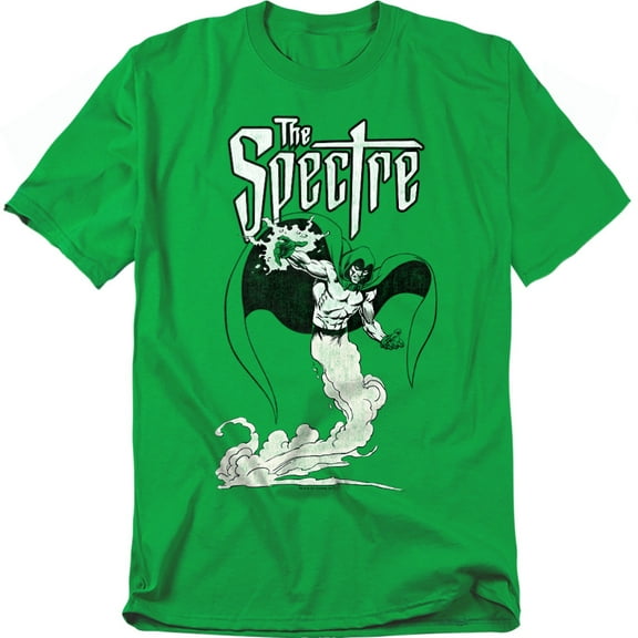 Dco T-Shirt The Spectre Unisex Graphic Tee For Men & Women