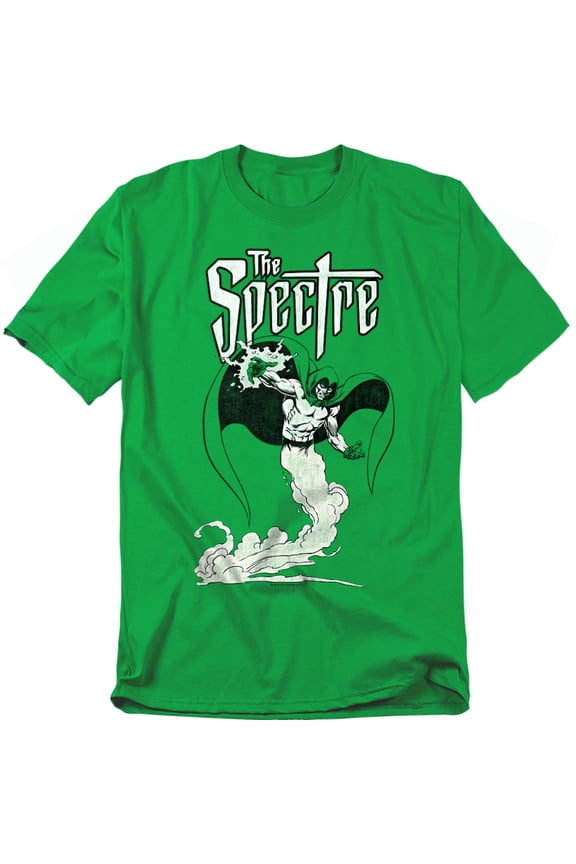 Dco T-Shirt The Spectre Unisex Graphic Tee For Men & Women