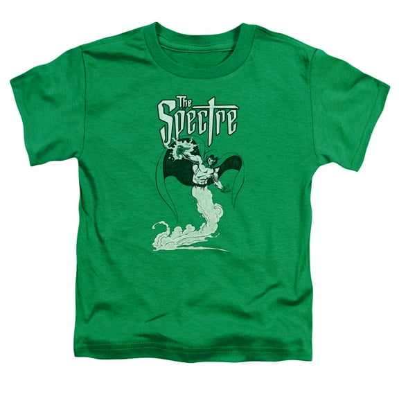Dco - The Spectre - Toddler Short Sleeve Shirt - 3T