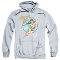thumbnail image 1 of Dco - Wonder Woman Vintage - Pull-Over Hoodie - Small, 1 of 2