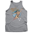 thumbnail image 1 of Dco - Wonder Woman Vintage - Tank Top - Large, 1 of 2