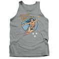 thumbnail image 1 of Dco - Wonder Woman Vintage - Tank Top - Medium, 1 of 2