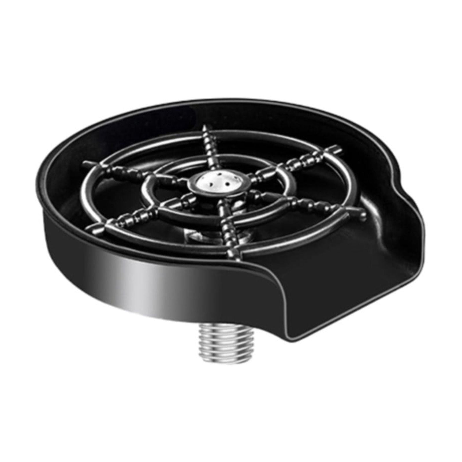 Cup Washers for Sink High Pressure Rinsing Cups Cup Rinser Cup