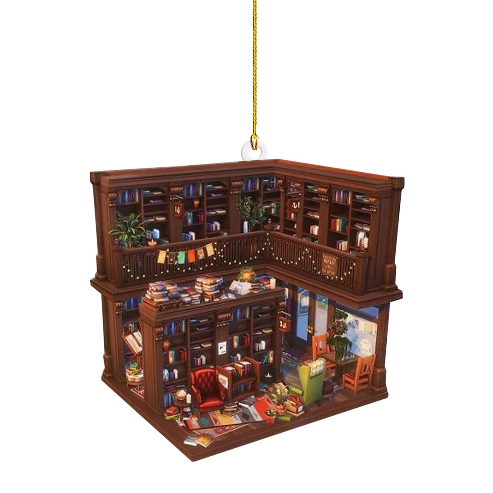 Flash Deals Holiday Party Decor Book Lover Fun Reading