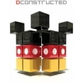 thumbnail image 1 of Dconstructed / Various (CD), 1 of 1
