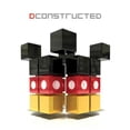thumbnail image 1 of Pre-Owned DConstructed (CD 0050087245108) by Various Artists, 1 of 1