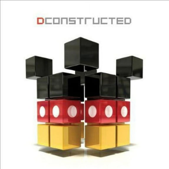 Dconstructed / Various (CD)