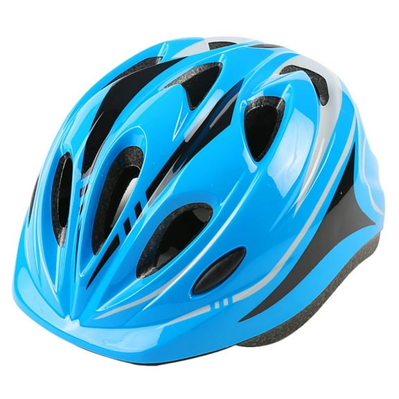 DcoolMoogl Boys Girls Sports Skating Helmet,Multi-functional Adjustable Breathable Head Protector for Kids Bicycle Cycling Skating