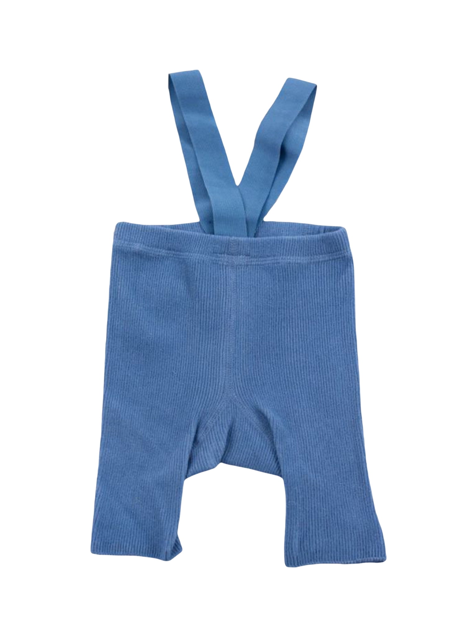 DcoolMoogl Infant Toddler Baby Boy Girl Suspender Shorts Leggings