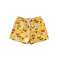 thumbnail image 1 of DcoolMoogl Toddler Baby Boys Swim Shorts Leaves Print Swimming Trunk Kids Boy Hawaiian Beach Board Shorts Swimwear, 1 of 6