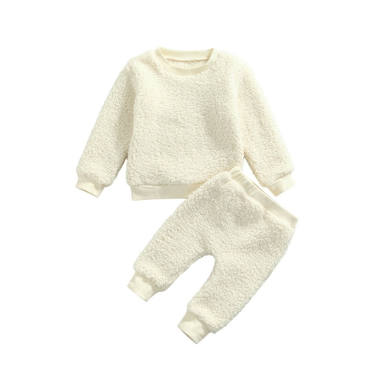 Walmart toddler best sale sherpa pullover