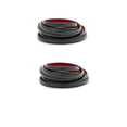 thumbnail image 1 of Dcor WOW 41222 Dcor WOW Tile Border Trim, 1 of 1