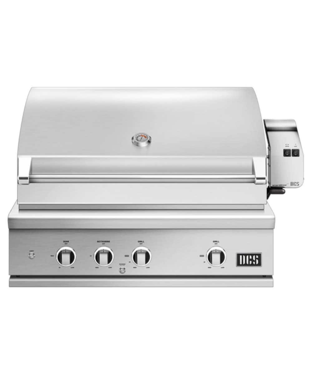 DCS Series 9 Grill - Thumbnail 4