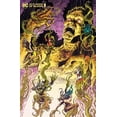 thumbnail image 1 of Dcs Legion Of Bloom #1 (one Shot) Cvr C Mike Perkins Var DC Comics Comic Book, 1 of 1