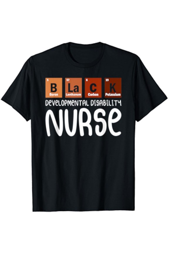 Dd Developmental Disability Nurse Nurses Day T-Shirt Unisex S-5XL Hot Trending Shirt, Vintage Birthday Gift