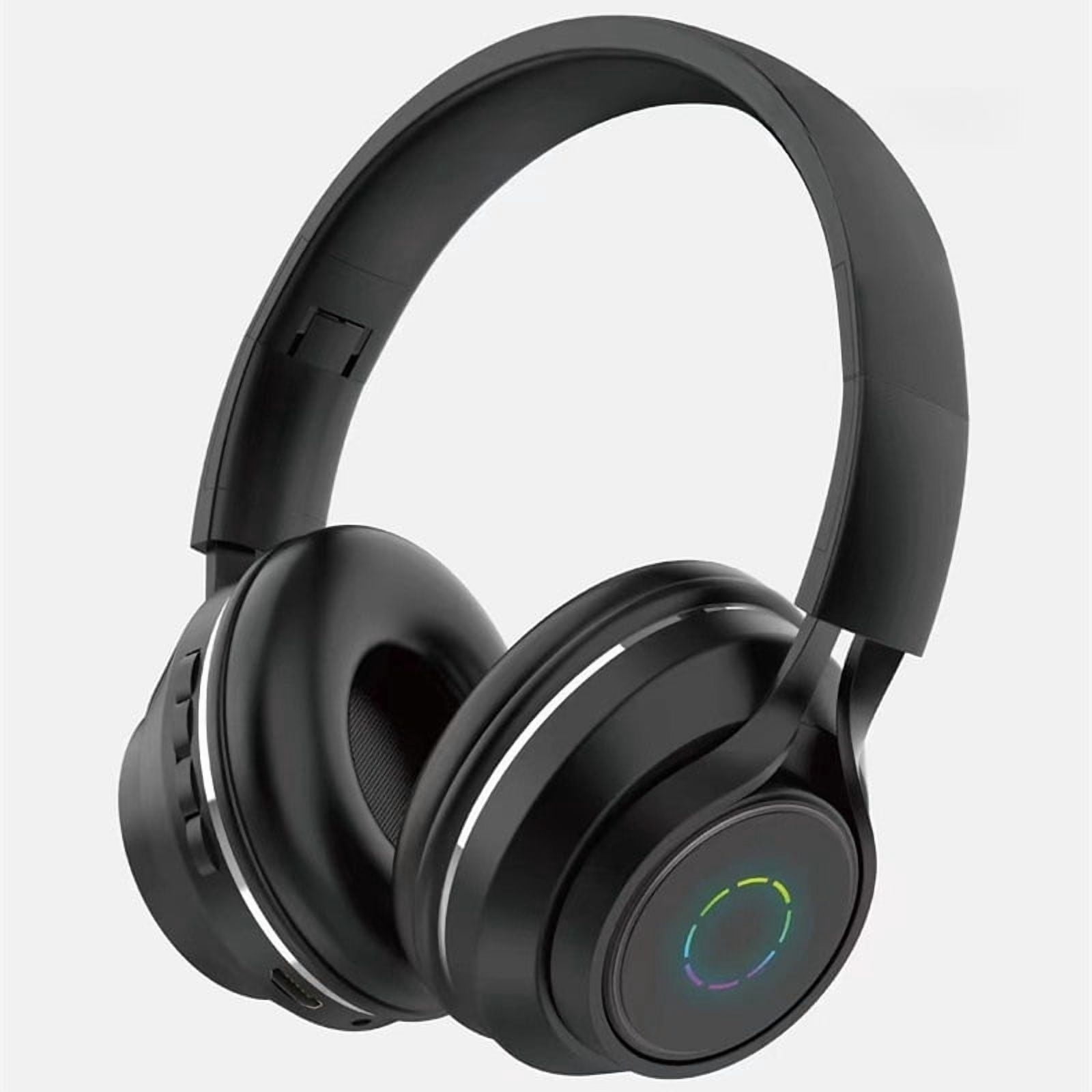 Dd2 Wireless Bluetooth Headset for Computer | Simple Music Headphones ...