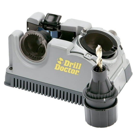 Dd750X Drill Bit Sharpener