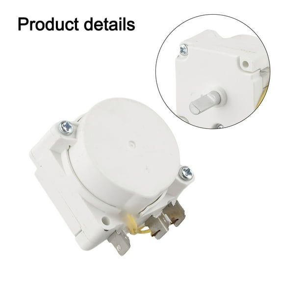 Ddfb-30 Mechanical Type Electric Pressure Cooker Timers Shaded-Pole Timer Switch DDFB-30 YIWEI