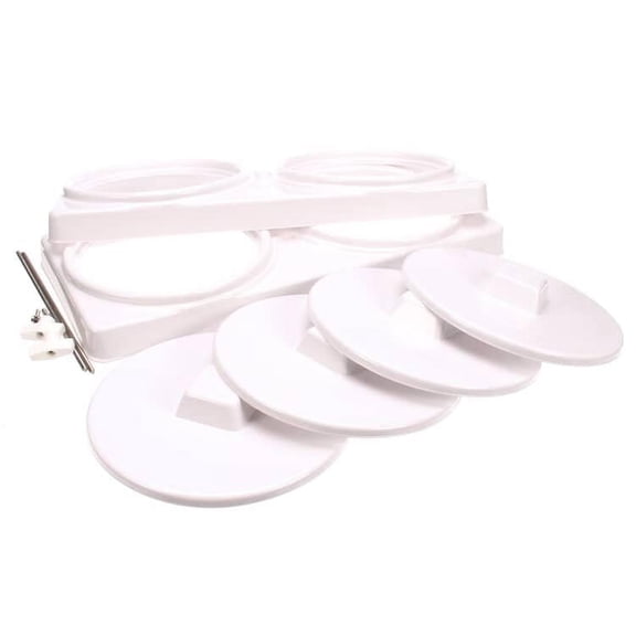 Master-Bilt Ddh-2 Can Holder Dd-26 New Sty A059-20301 - Genuine OEM Replacement Part