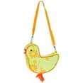 thumbnail image 1 of Ddi 13" Easter Chick Shoulder Bag (pack Of 12), 1 of 1