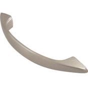 Ddi 3" Drawer Pull Satin Nickel "Pkg Of 25"