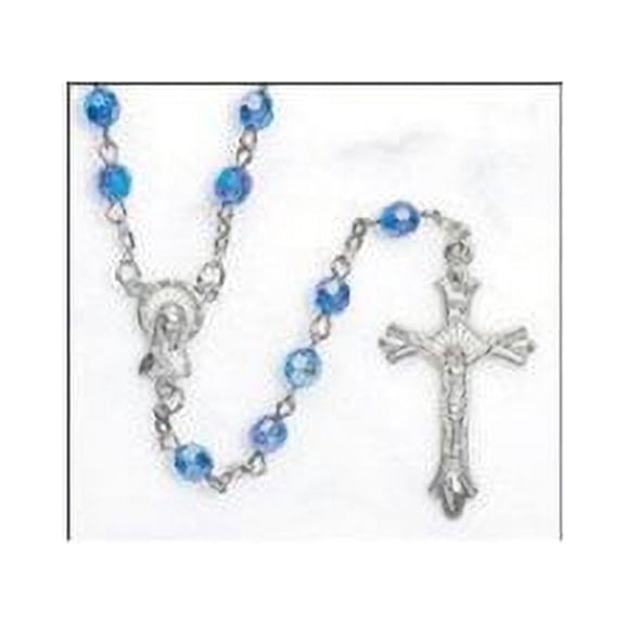 Ddi Blue AB Rosary