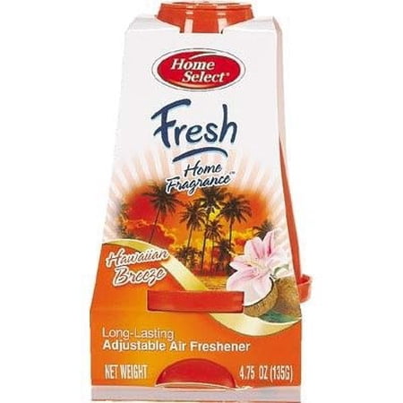 Ddi Hawaiian Breeze Air Freshener Hawaiian Breeze Air Freshener - 4.75 oz.