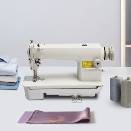 Ddl-8700 Leather Portable Heavy Duty Sewing Machine Wear-resistant Free stand