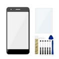 thumbnail image 1 of Ddong Screen Replacement with Accessories Included, for LG Rebel 3, 1 of 5