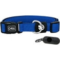 thumbnail image 1 of Ddoxx Dog Collar Air Mesh Adjustable Padded Many Colors Sizes For Small, 1 of 8