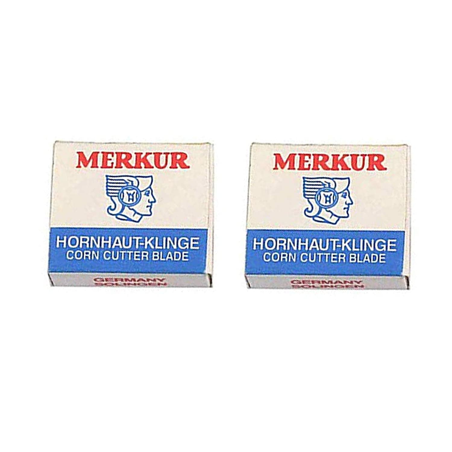 Ddp Callus Shaver Replacement Blades 20 Count