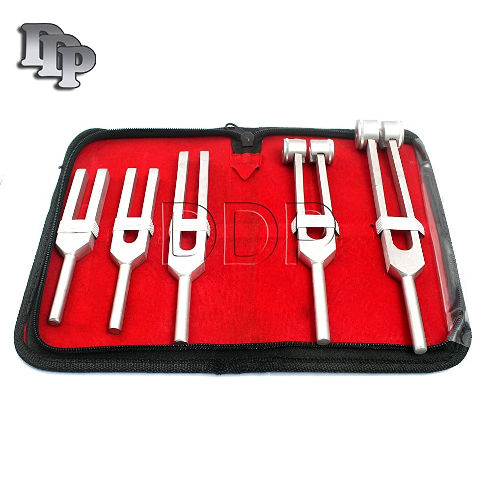 ADC 500512 Tuning Fork C512 – Medi-Care E - Foto 2