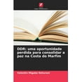 thumbnail image 1 of Ddr: uma oportunidade perdida para consolidar a paz na Costa do Marfim (Paperback), 1 of 1