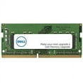 thumbnail image 1 of Dell Memory Upgrade - 8 GB - 1Rx8 DDR4 SODIMM 3200 MT/s - For Notebook, Gaming Notebook, All-in-One PC, Desktop PC - 8 GB - DDR4-3200/PC4-25600 DDR4 SDRAM Single-rank Memory - 1.20 V - Non-ECC - Un..., 1 of 2