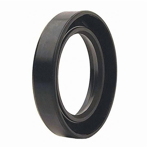 Dds Shaft Seal, 12 x 25 x 7 mm., TC, Nitrile Rubber 122507TC