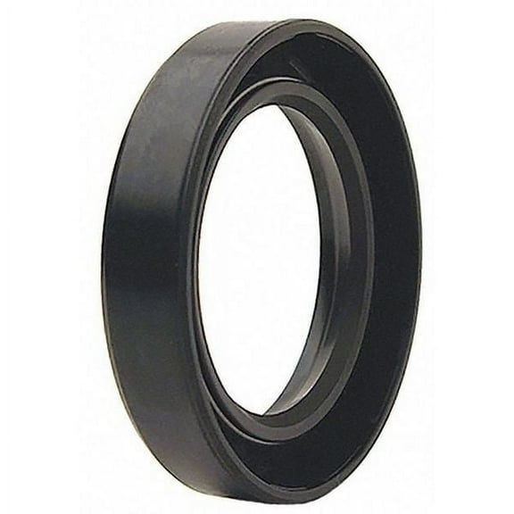 Dds Shaft Seal, 12 x 28 x 7 mm., TC, Nitrile Rubber 12287TC