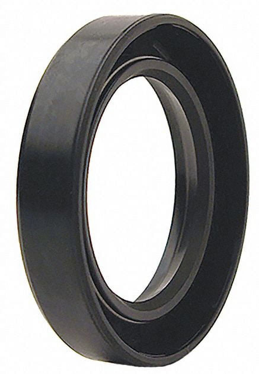 Dds Shaft Seal,TC,19mm ID,Nitrile Rubber 19328TC - Walmart.com