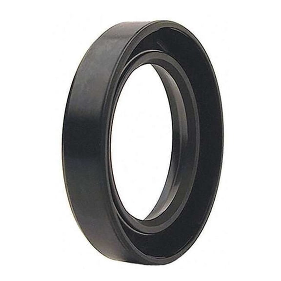 Dds Shaft Seal, 24 x 40 x 7 mm., TC, Nitrile Rubber 244007TC