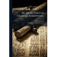 thumbnail image 1 of De Abusu Linguae Graecae Admonitio..., (Paperback), 1 of 1