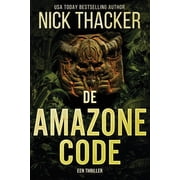 De Amazone Code, Paperback