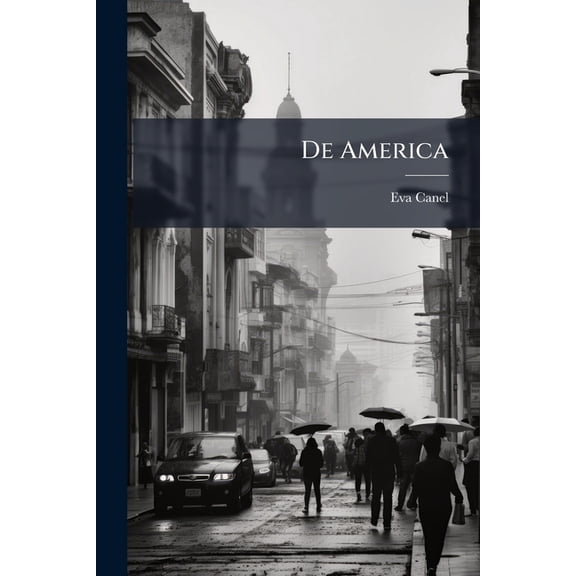 De America, (Paperback)