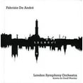 thumbnail image 1 of De Andre, Fabrizio - Sogno N1 [Limited 180-Gram White Colored Vinyl] - Music & Performance, 1 of 1