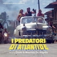 thumbnail image 1 of De Angelis, Guido & Maurizio - I Predatori Di Atlantide - Music & Performance - CD, 1 of 1